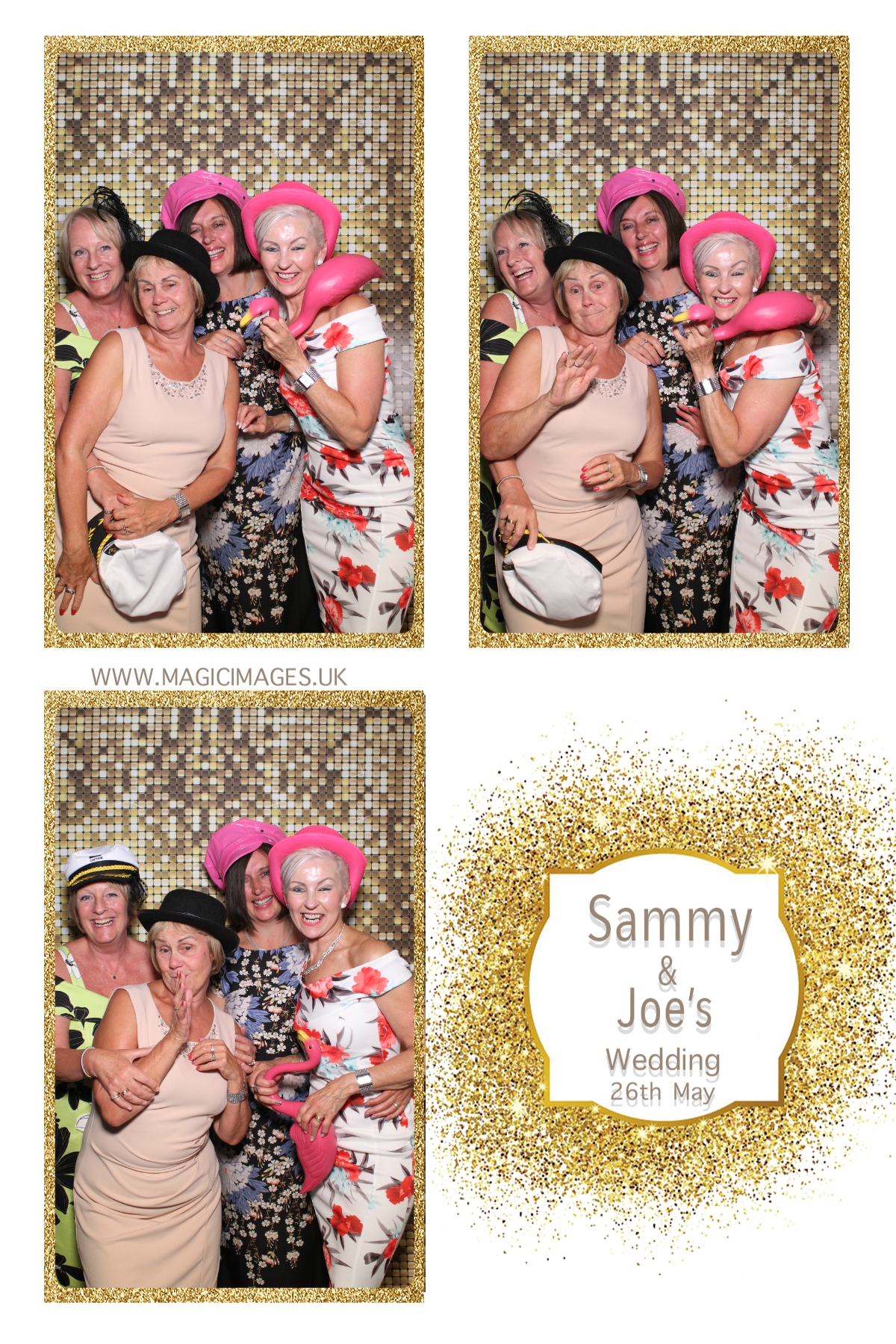 Joe & Sammy  | View more photos from the event at gallery.magicimages.uk/u/MagicImages/Joe-Sammy